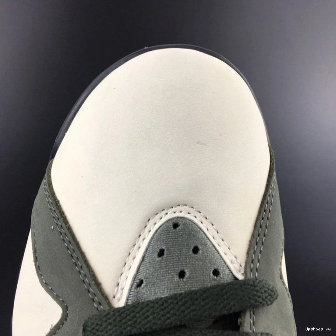 7 JORDAN AIR “ICICLE” PATTA X AT3375-100 0905